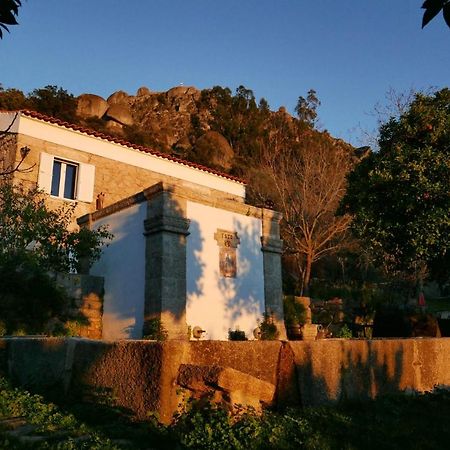 Quinta De Sao Pedro De Vir-A-Corca Em Monsanto住宿加早餐旅馆 外观 照片